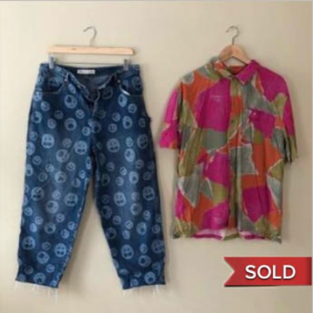 SOLD - 3 for 1 -DEAL-